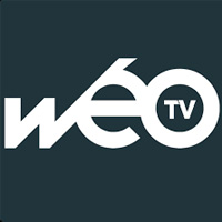logo Weo TV