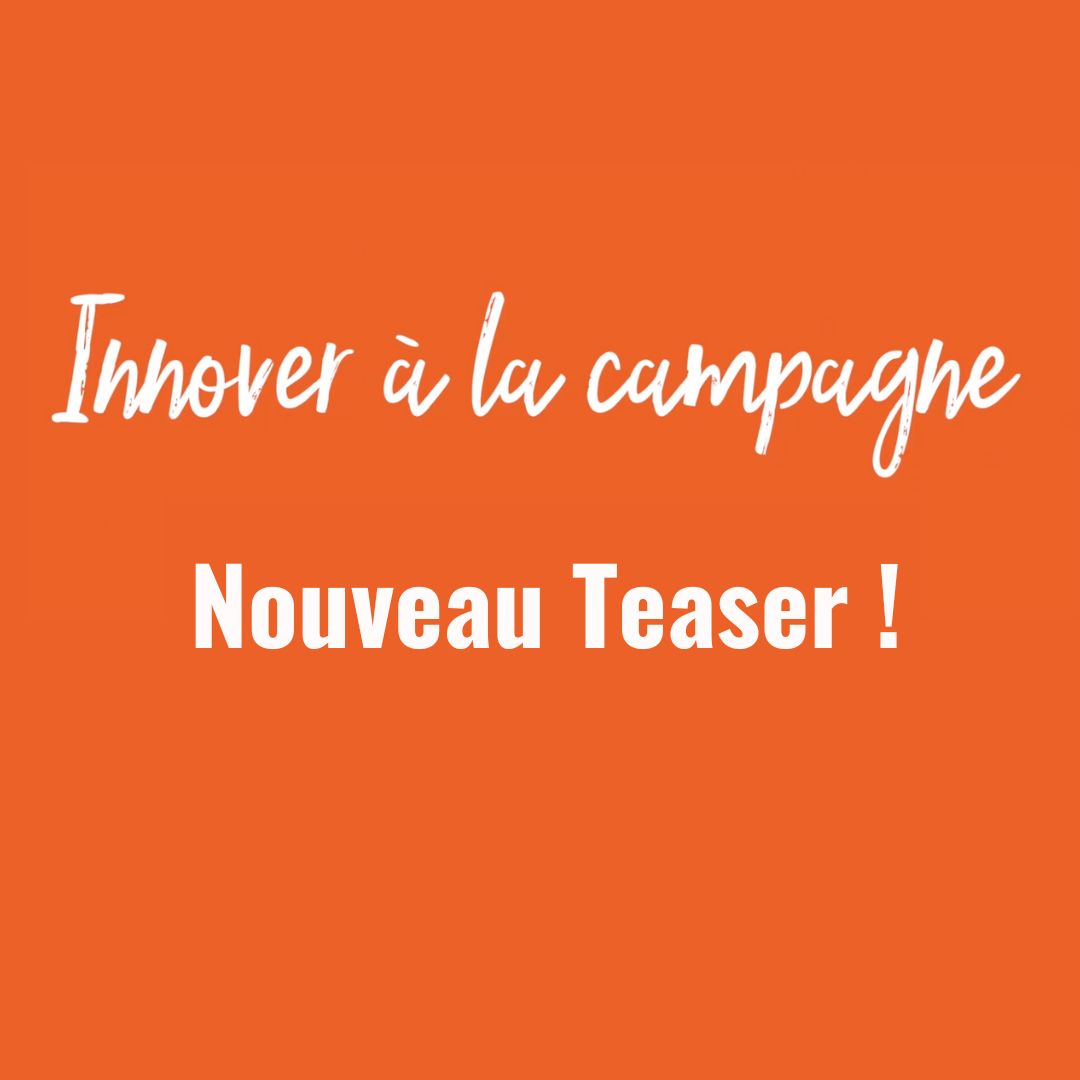 Post annonce Teaser